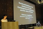 Katarzyna Jagodzińska: Social participation as the museum success. Contemporary art institutions and the case of Poland